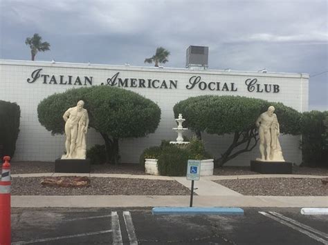 italian american victory club photos com